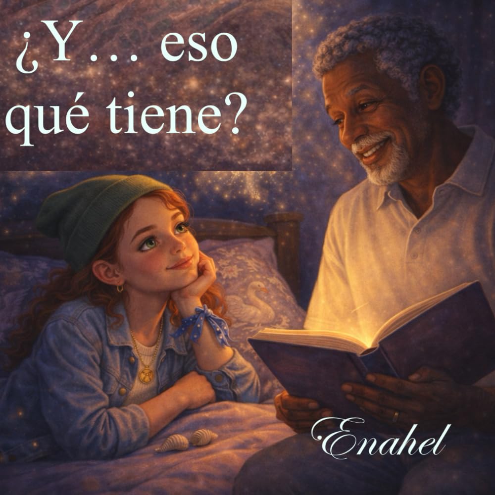 ¿Y ESO… QUÉ TIENE?