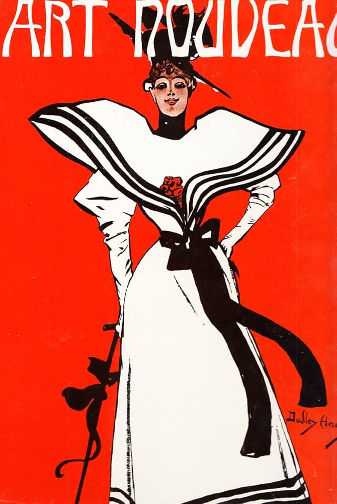 Amazon.co.jp: ART NOUVEAU : 本