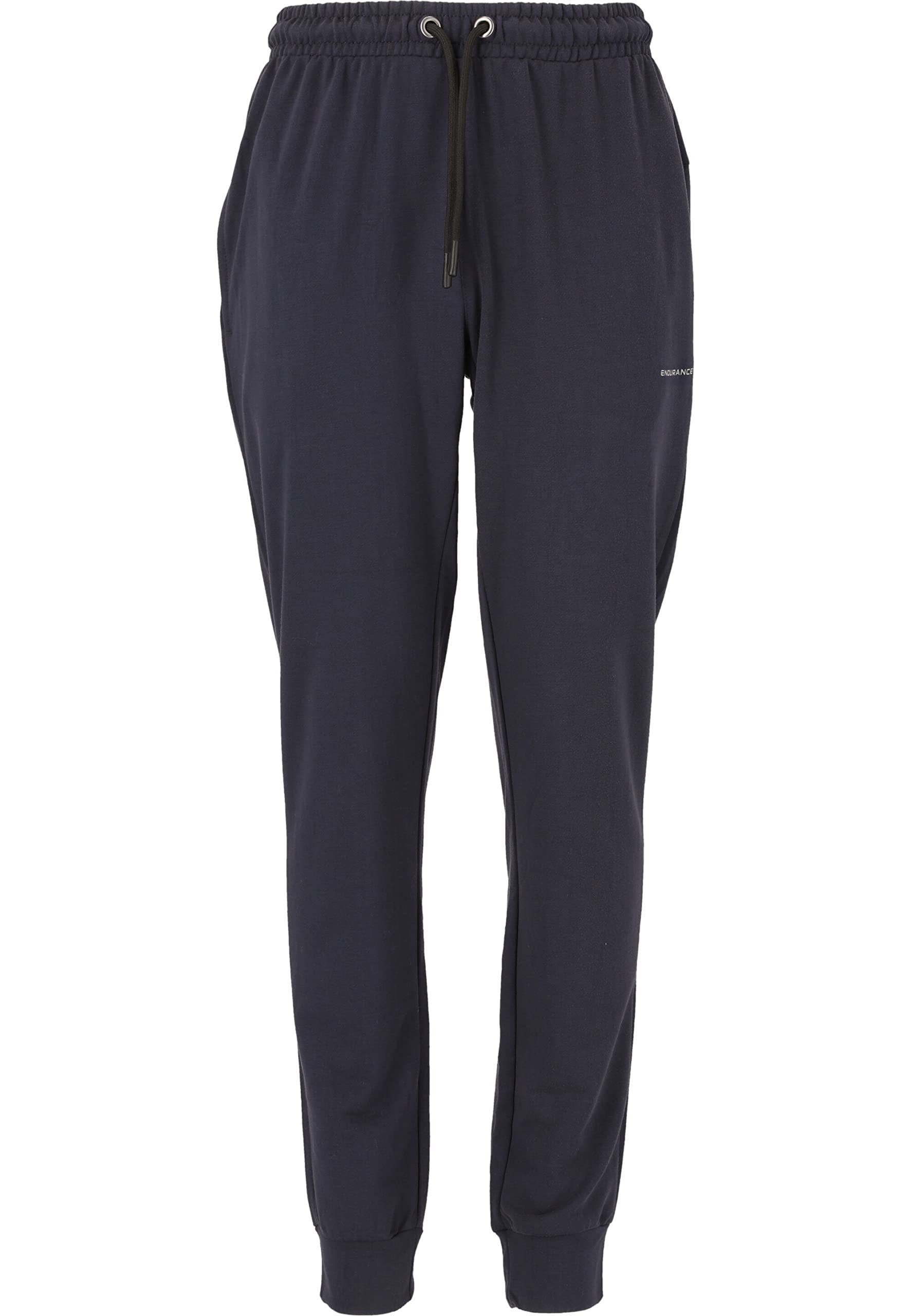 Endurance Unisex Kids Bleu Kids' Joggers Grovent