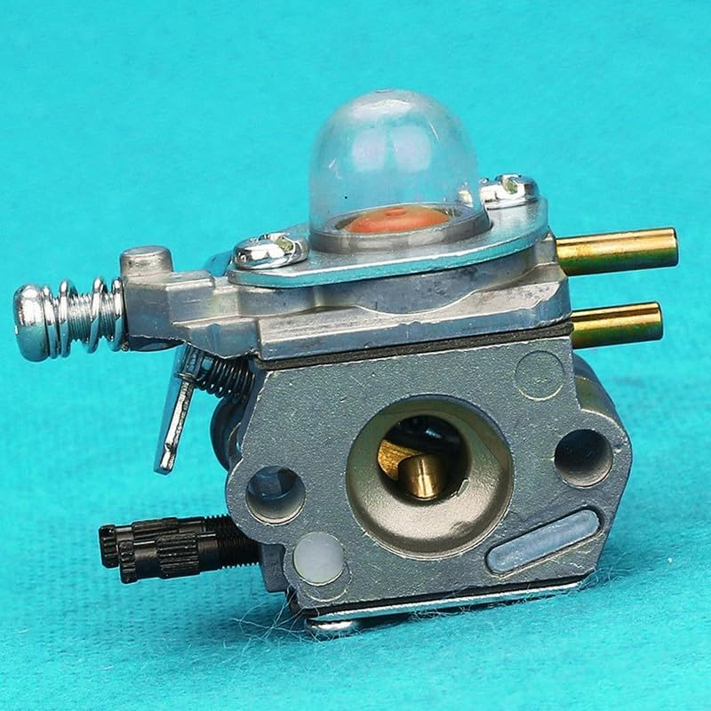 Carburateur Zama C1U K53B pour débroussailleuse Echo SRM2015 SRM2305 SRM2455 et GT2100 PA000 PA100 PA110 SHC1700 SHC2100 OEM 12520013312 12520013312 313