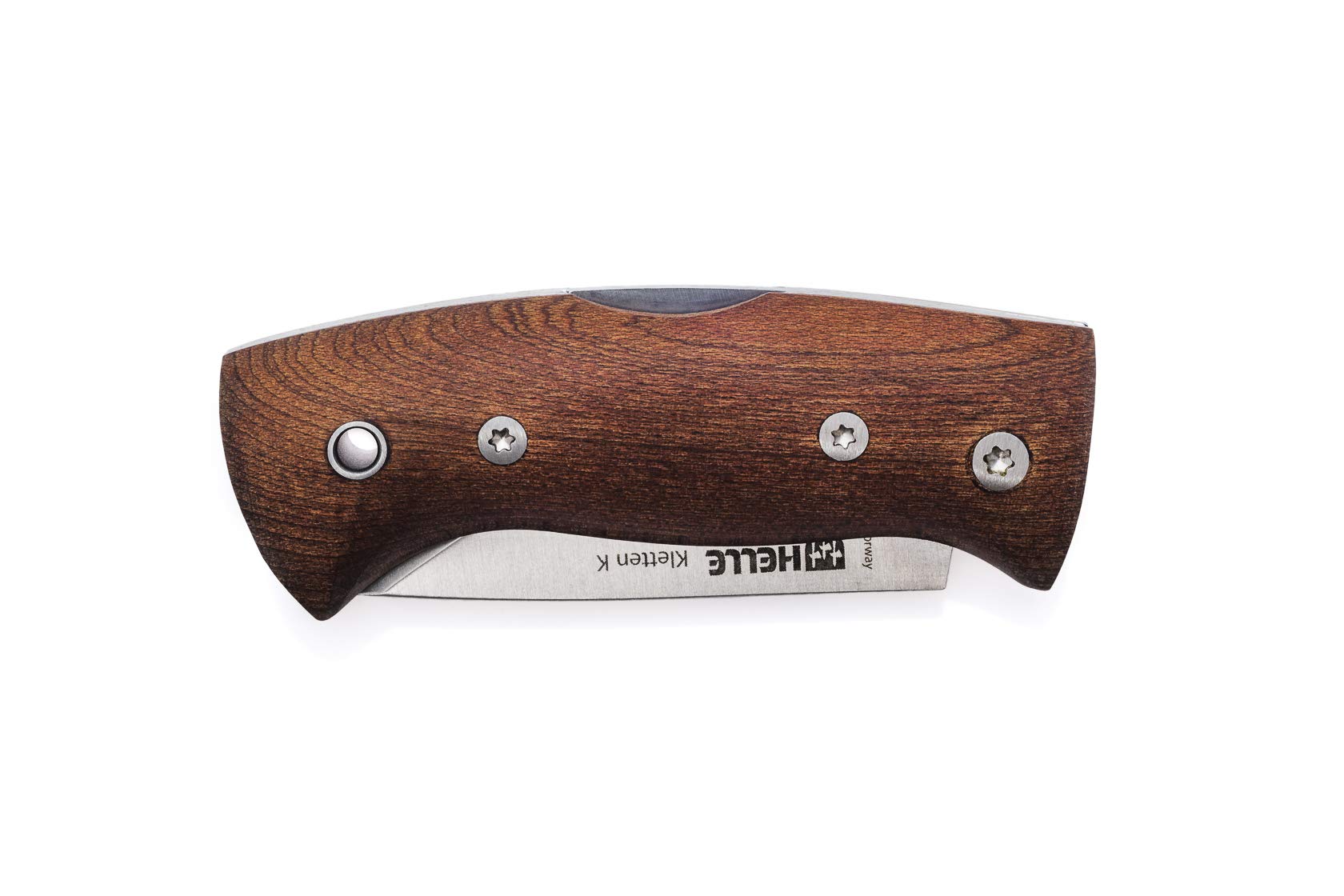 Amazon.co.jp: HELLE Knives - トリプルラミネートステンレススチール 
