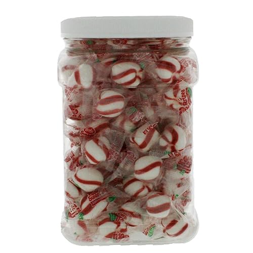 Caramelos duros a granel listos para regalo (salvavidas, jawbreakers, ranchers, etc.).