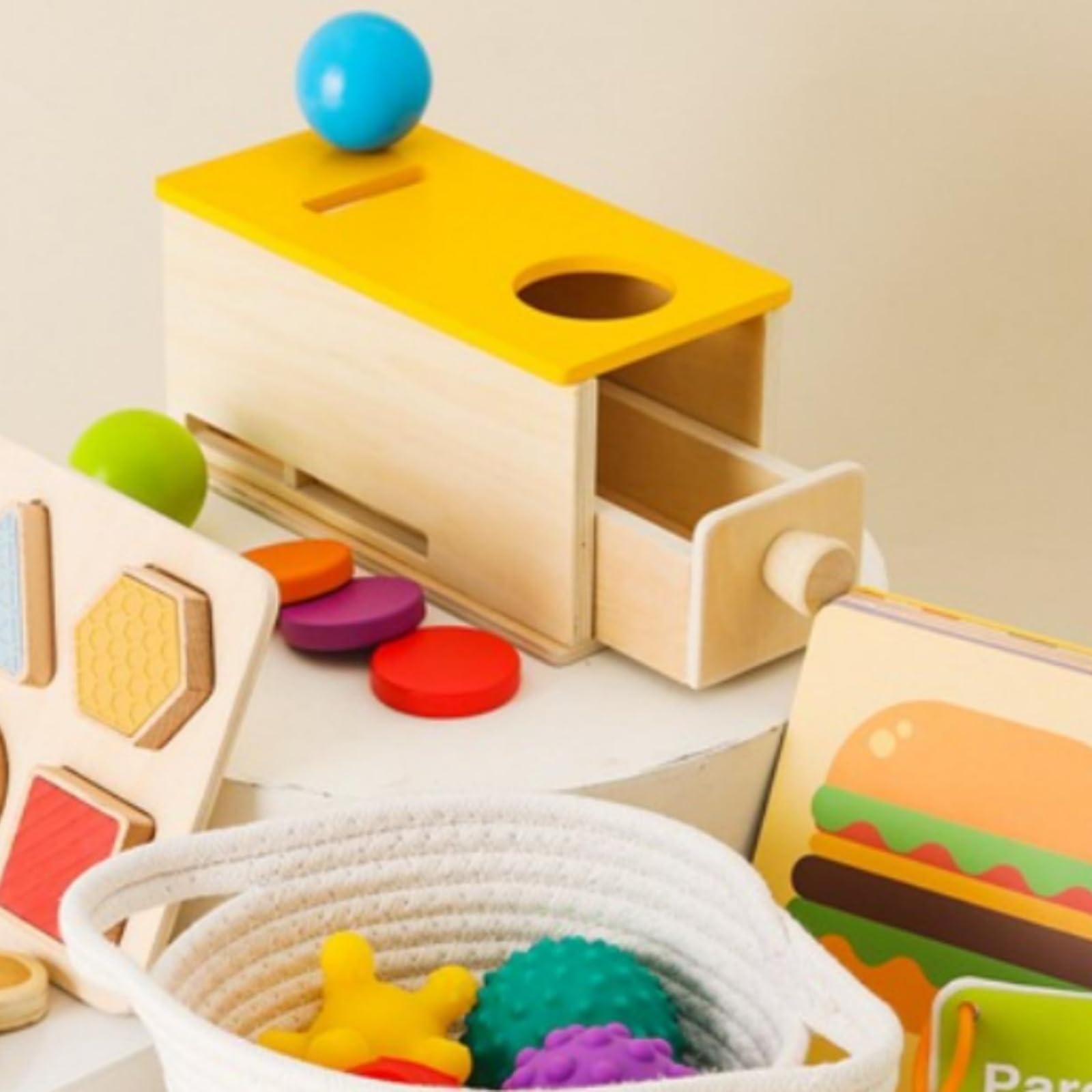 Gioco in Legno Didattico, style to 1