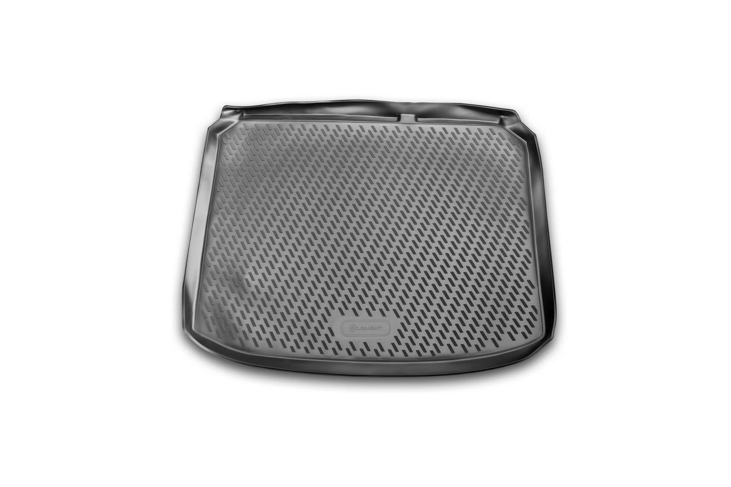 Element Tailored Fit Rubber Boot Liner Protector Mat for PEUGEOT 308 T7, 2007-2014 hatchback