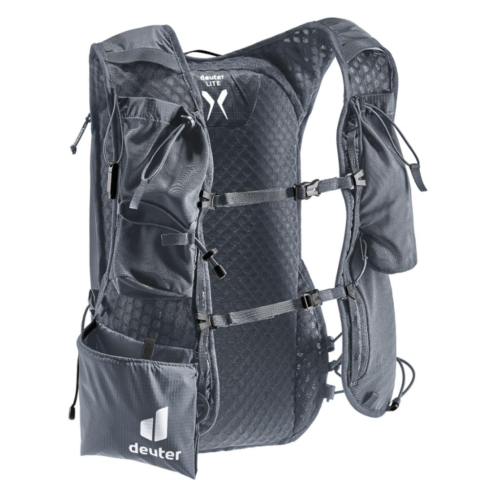 deuter Ascender Trailrunning Rucksack