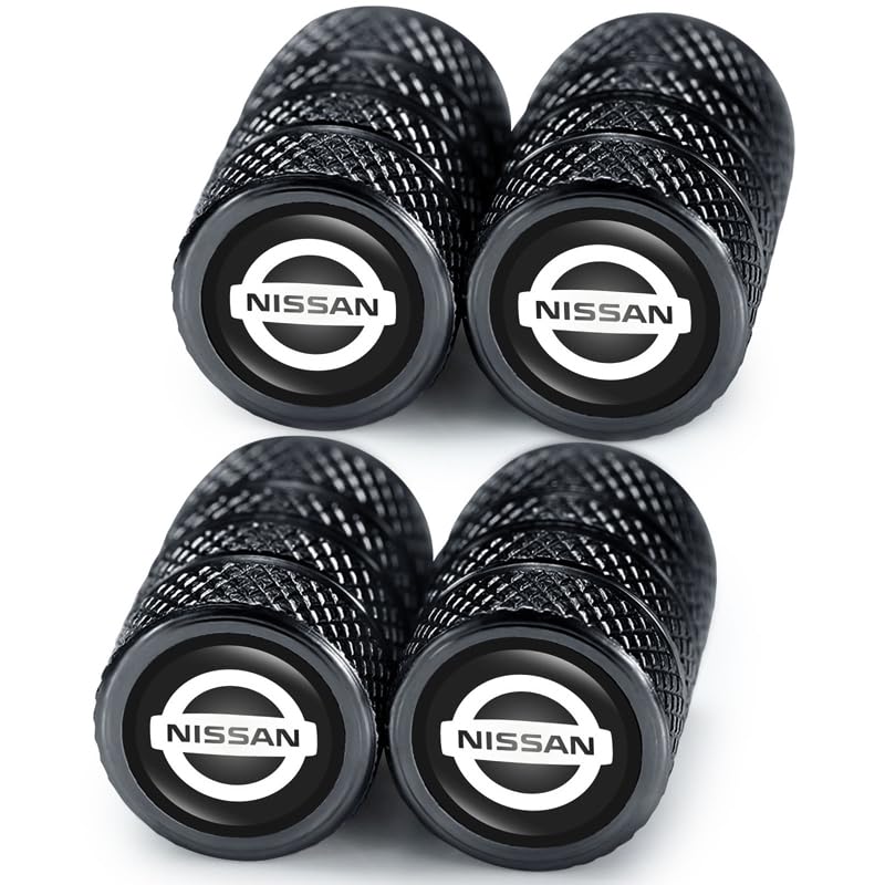 Anti-Corrosion Air Caps 4pcs
