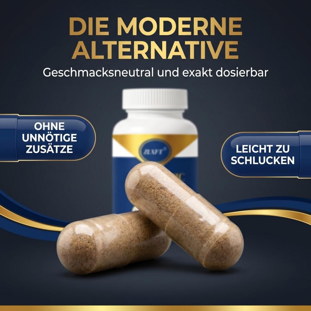 Ödeme & Lymphdrainage Komplex,2pcs Lymphdrainage Kapseln,Komplex mit Löwenzahn,Vegane Kräuterformel,Klettenwurzel & Bromelain,Lymphatisches System & Immunsystem Support,120 Kapseln