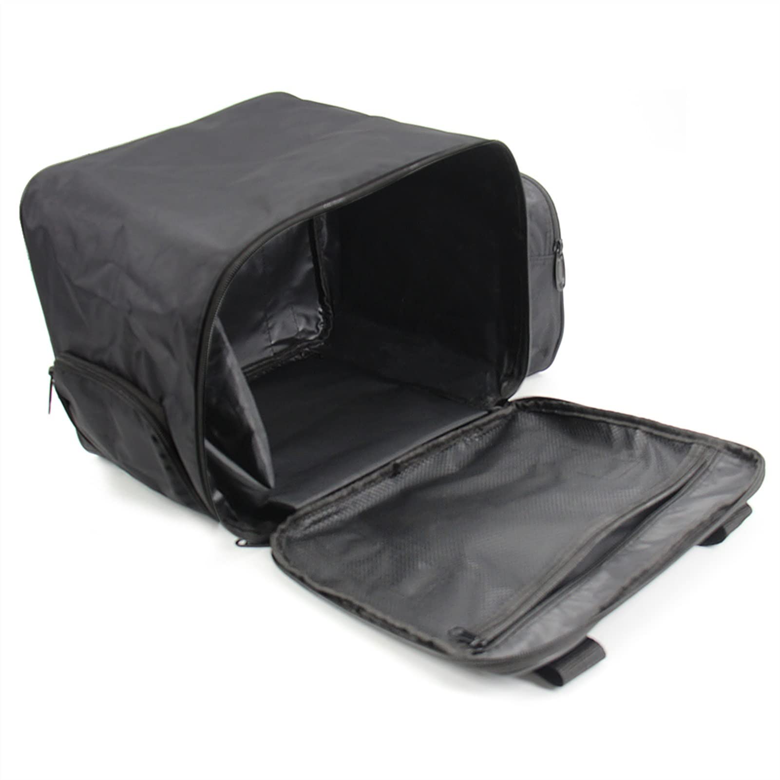 Sacoches De Moto Sac De Revêtement De Coffre Sacs De Bagages pour Harley Davidson Tri Glide Ultra FLHTCUTG 2020 2019 2018 2017 2016 2014 Décorer