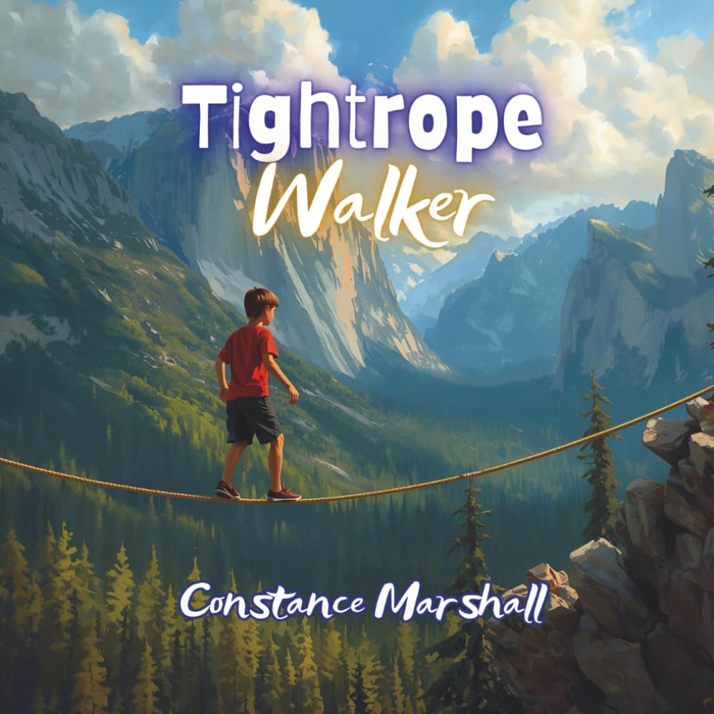 Tightrope Walker (Faith Walkers)