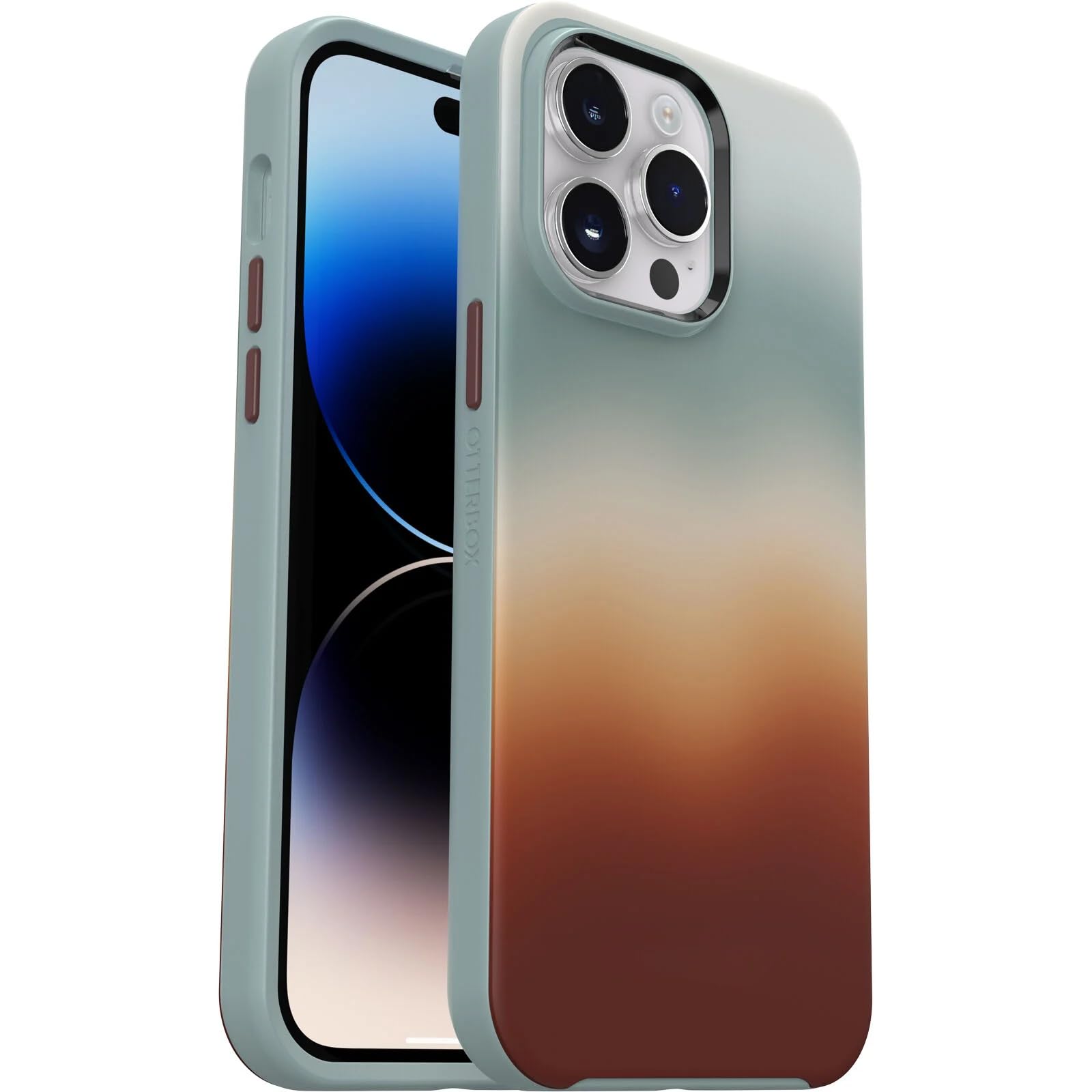 Amazon.com: OtterBox iPhone 14 Pro Max (Only) Symmetry Series+