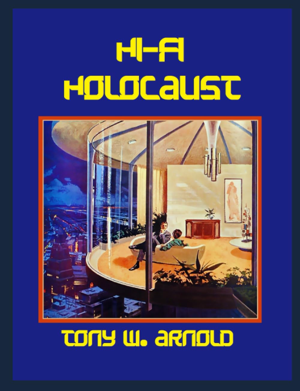 Hi-Fi Holocaust