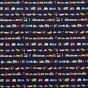 手作りの入園入学グッズ（7点セット） shugeinohaguruma_n-05