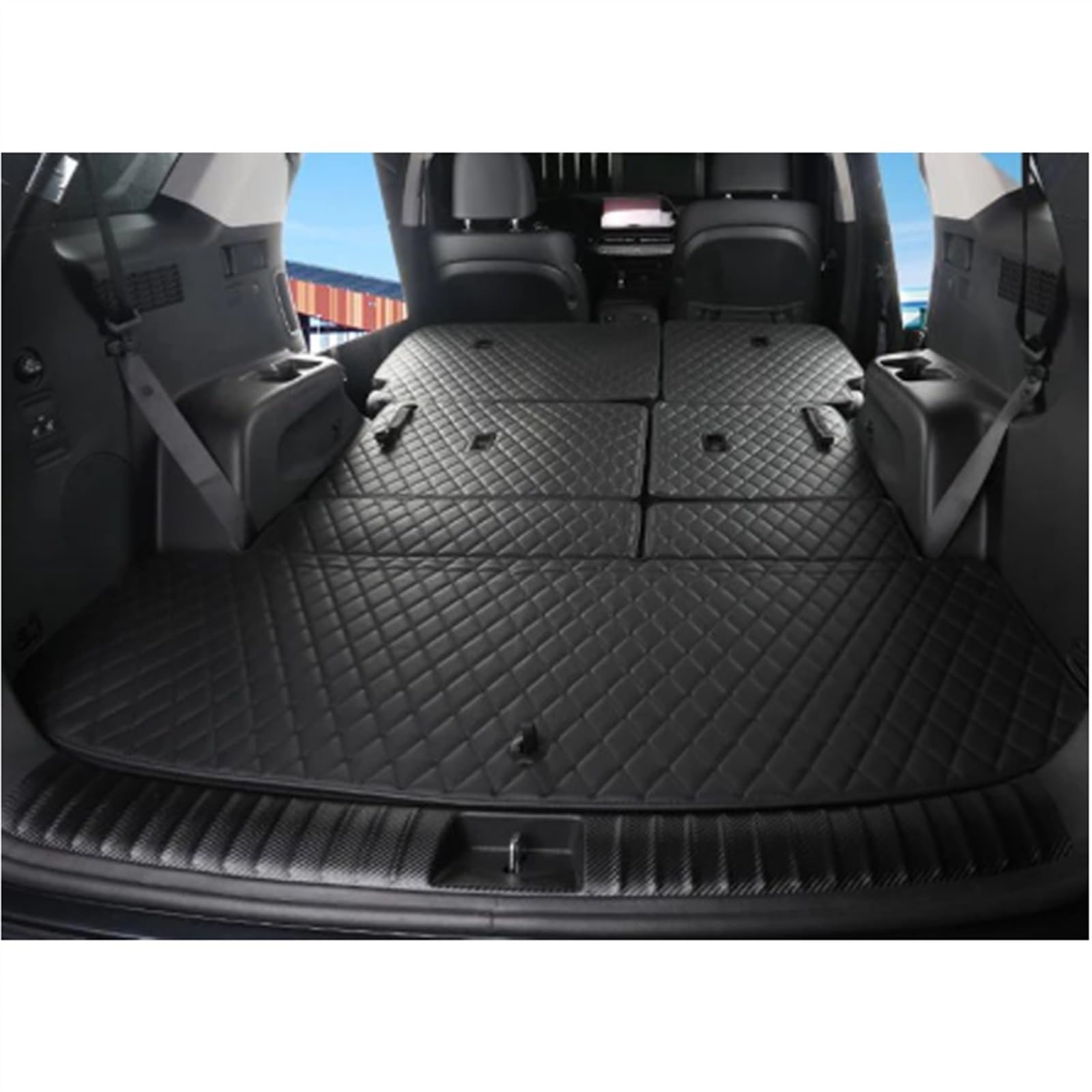 フリード ラゲッジマット STDシリーズ freed gb5 gb6 gb7 gb8 専用 ホンダ 車用アクセサリー トランクマット 内装 カスタム 車用品  内装パーツ 車用 ラゲッジマット ために 現代 ために パリセイド 2020-2022 アクセサリー車のトランクマット貨物インテリアライナー保護