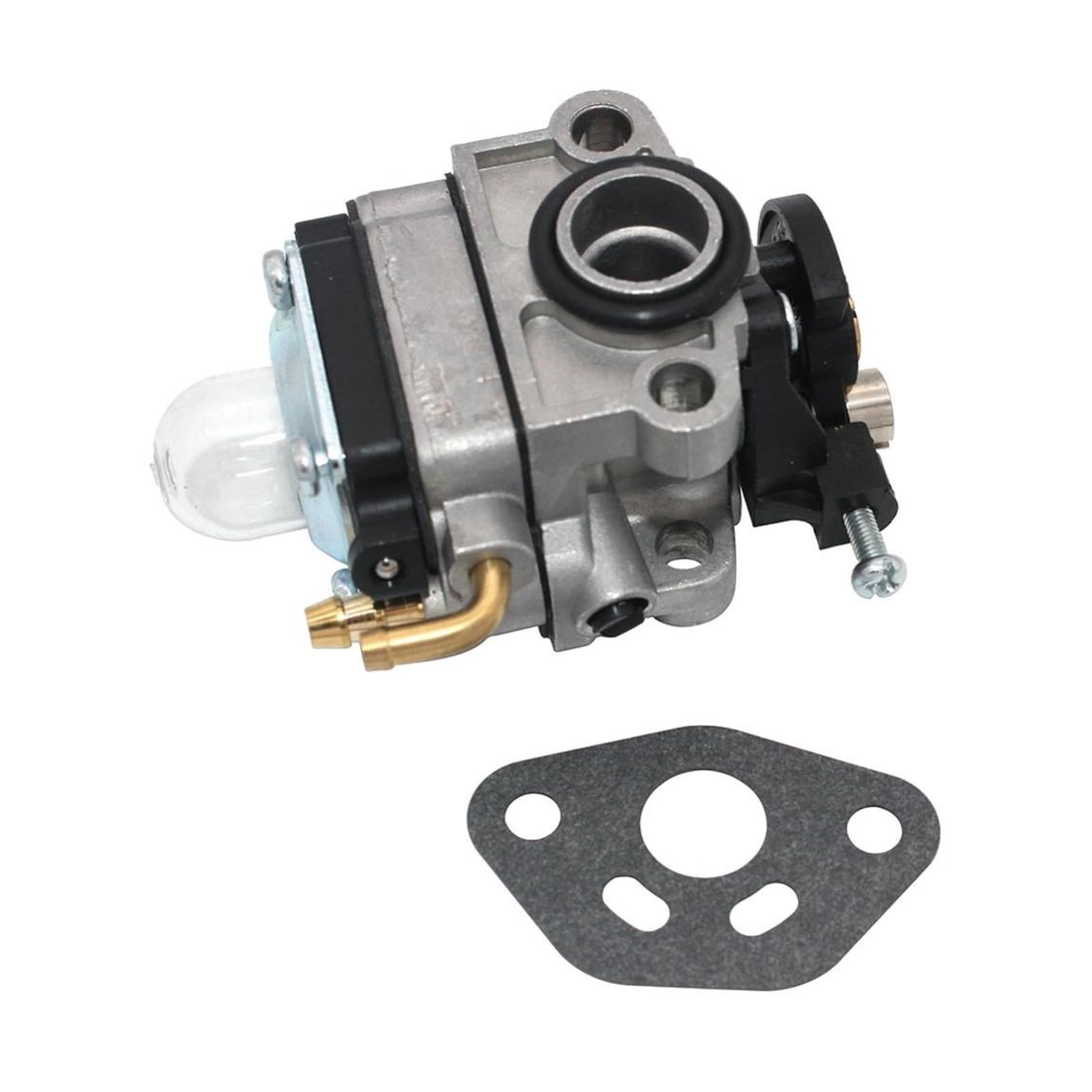 Carburettor Carb Replacement for Robin for Subaru EH025 EH035 592-60090-00-2 593-60140-00 Carburetor Motorcycle Carburetor Carburetor Accessories Chainsaw Carburetor