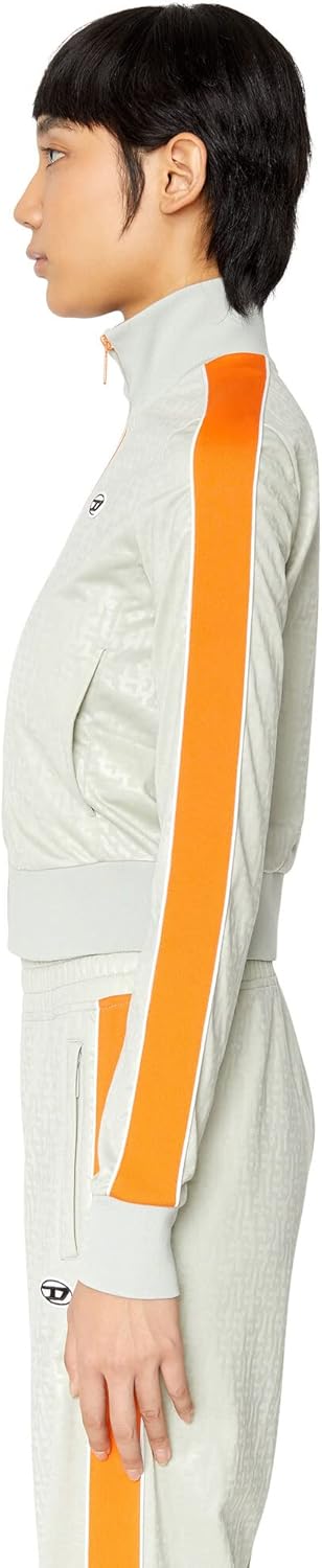 DIESEL（ディーゼル）の「レディース スウェットパンツ パイル