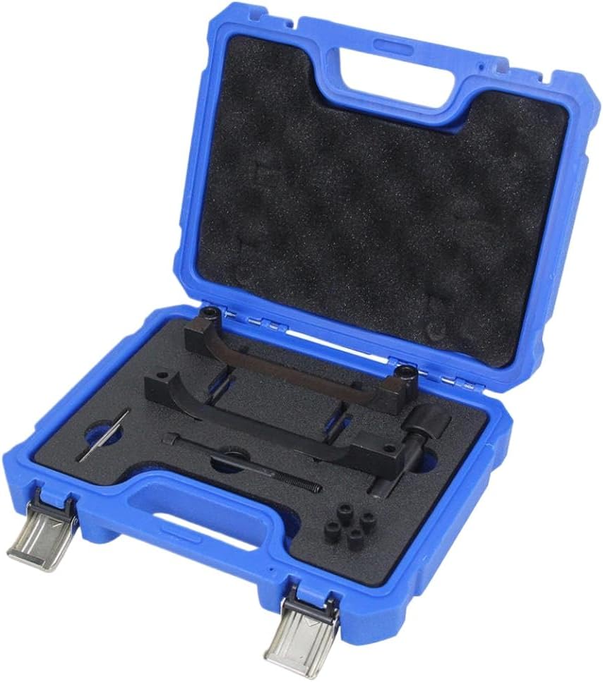 Camshaft Locking Timing Tool 10359A 10339 10338-1 Compatible with Cherokee V6 3.0
