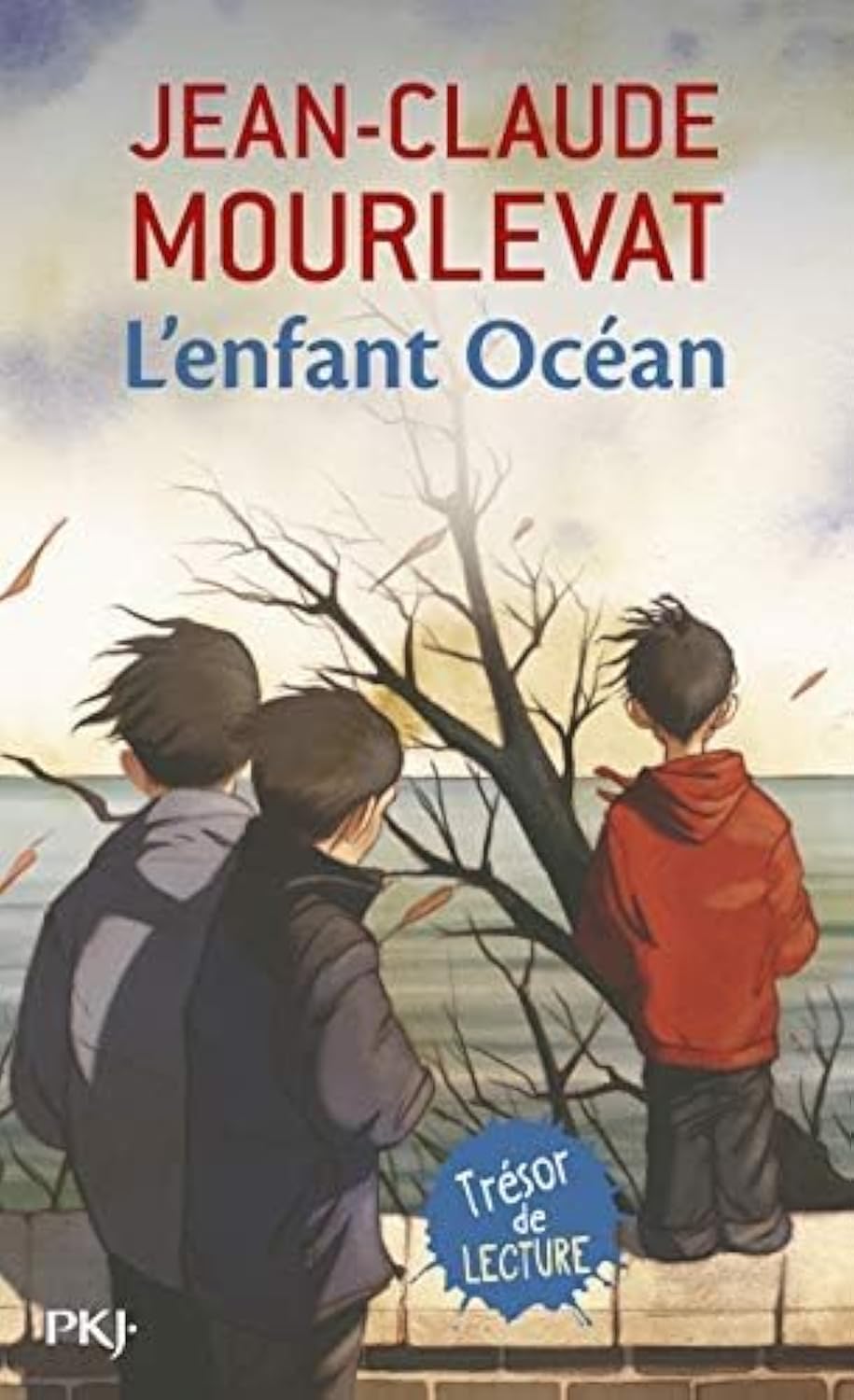 L'enfant ocean