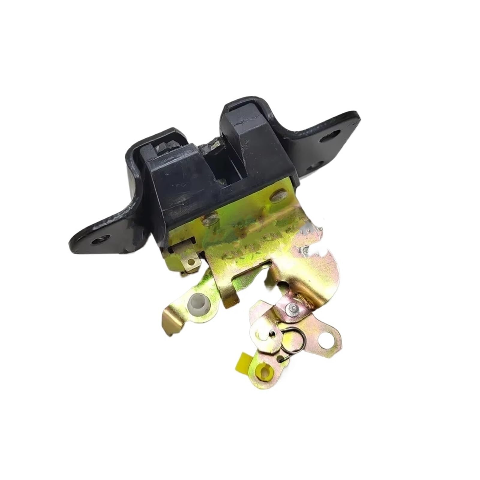 Feoosvx One Color Door Lock Actuator Tailgate For Hyundai H100 For Grace For Starex Tailgate Lock Back Door Latch
