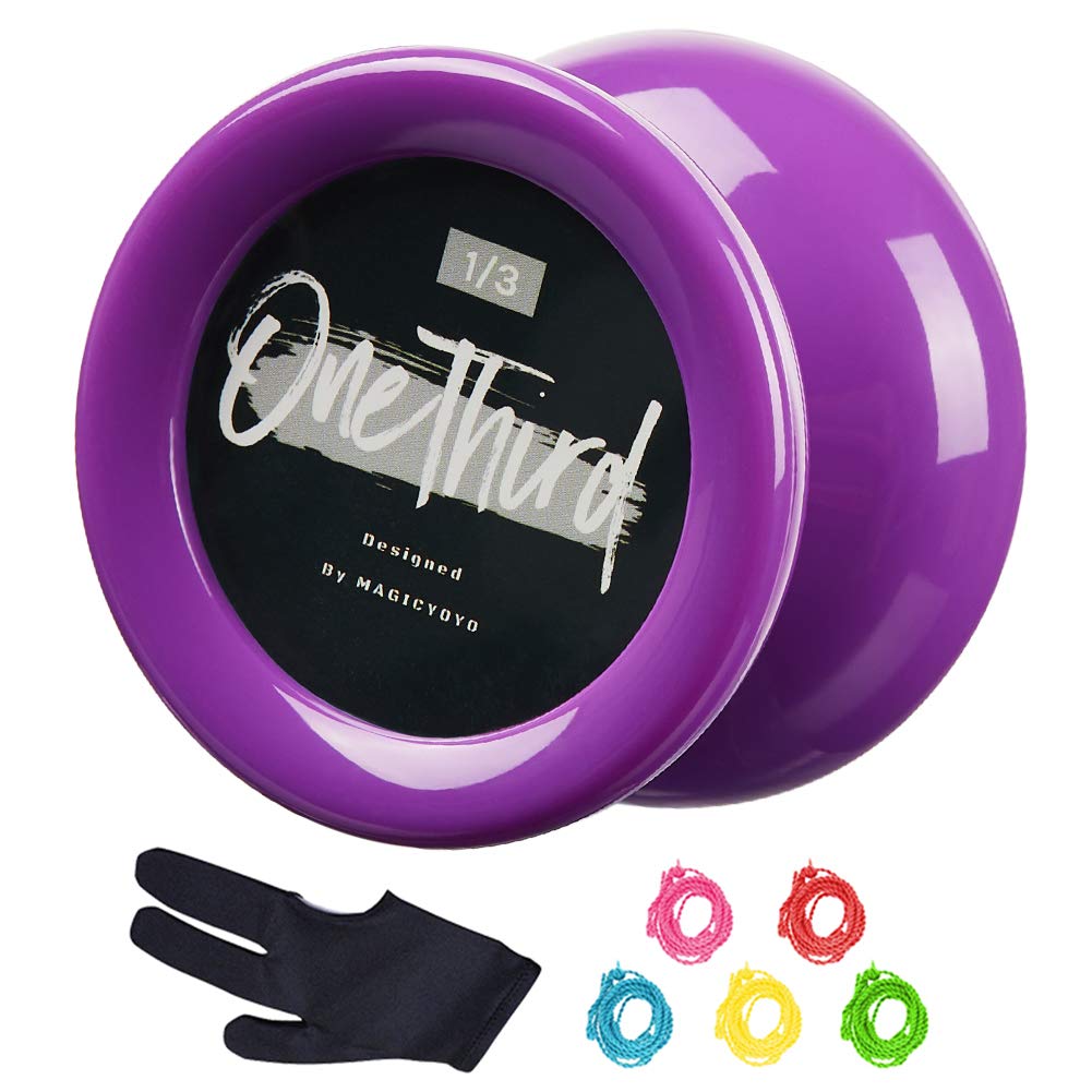 Responsive Yoyos for Kids, Magic Yoyo 