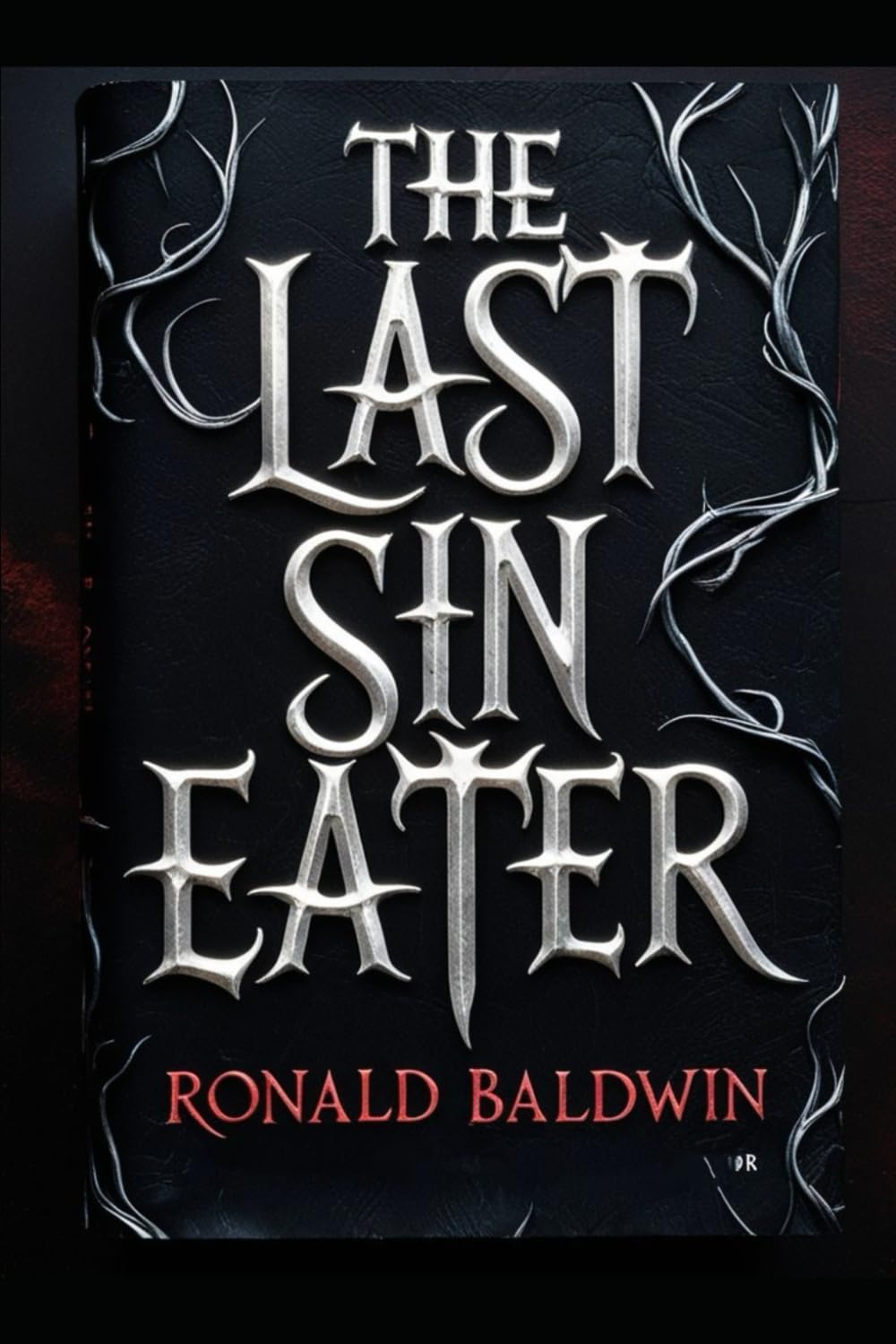 The Last Sin Eater
