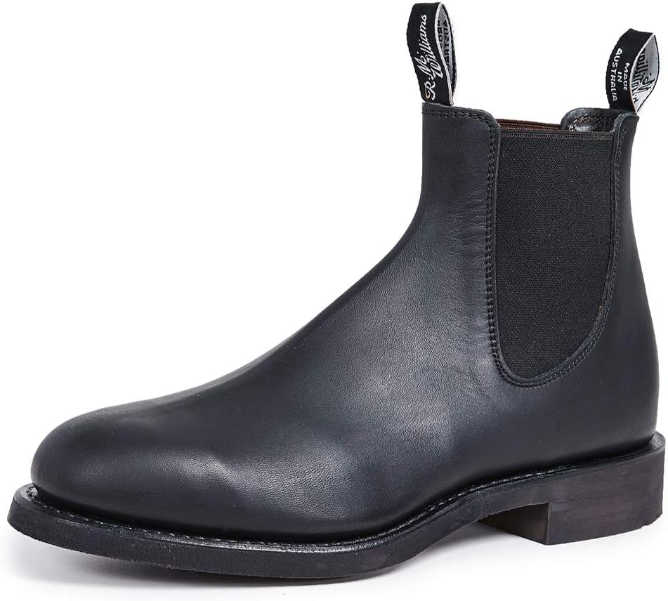 mens Chelsea Boots