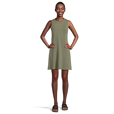 Columbia Freezertm Tank Top Dress Women