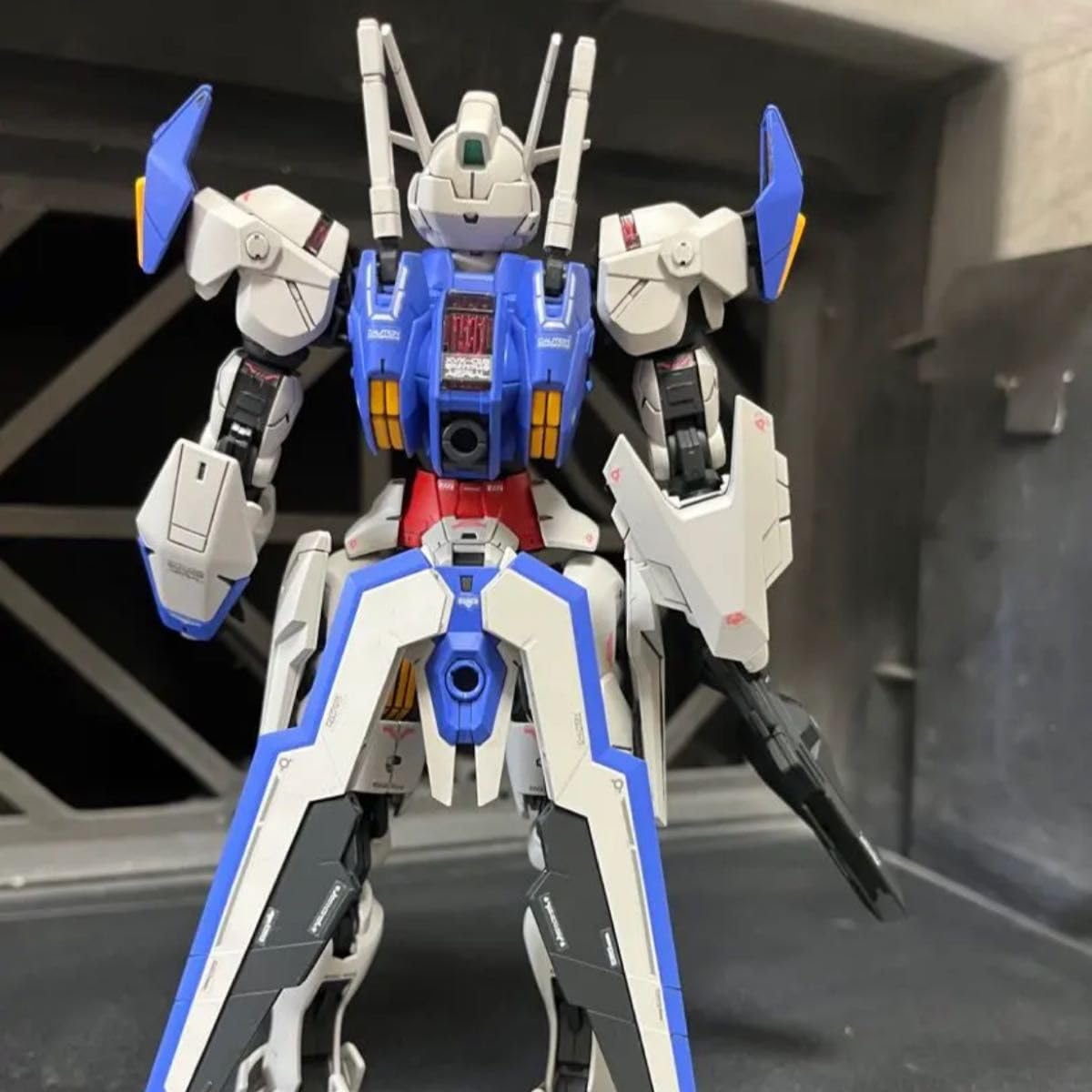 Amazon.co.jp: フルメカニクス ガ ン