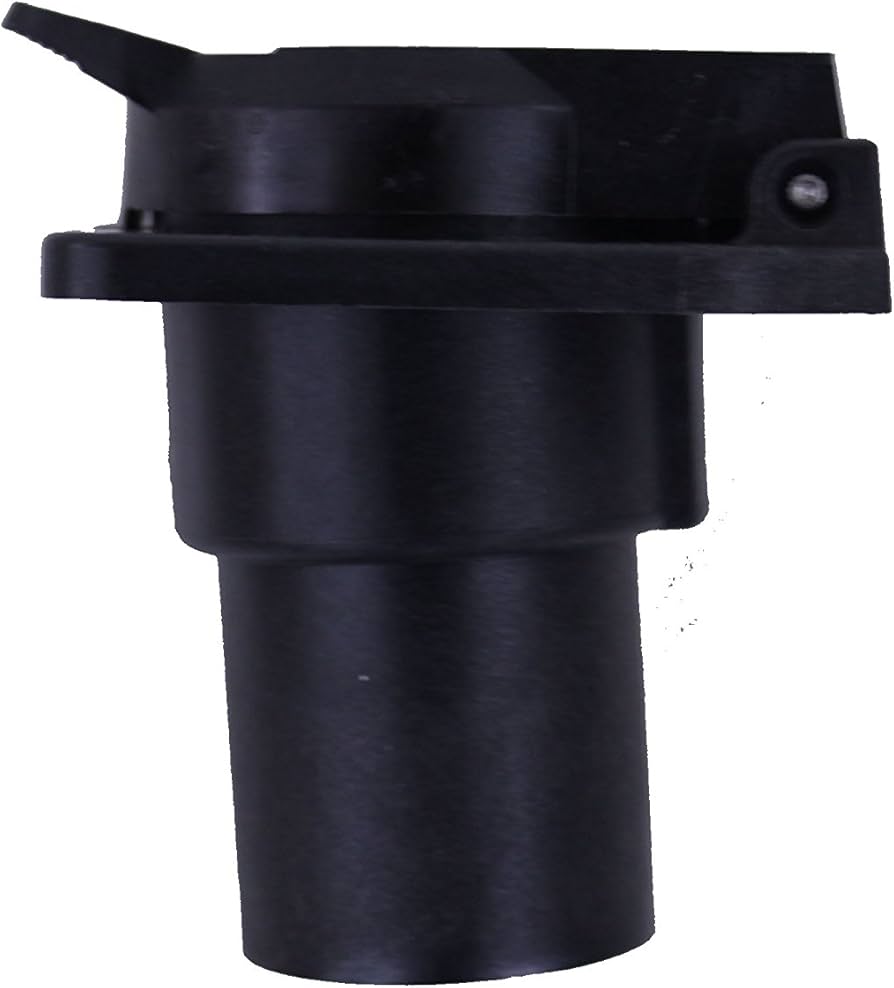 BA9点 2013-2019 Lincoln MKT AC Expansion Valve (DG1Z19849A, YG433) NOS