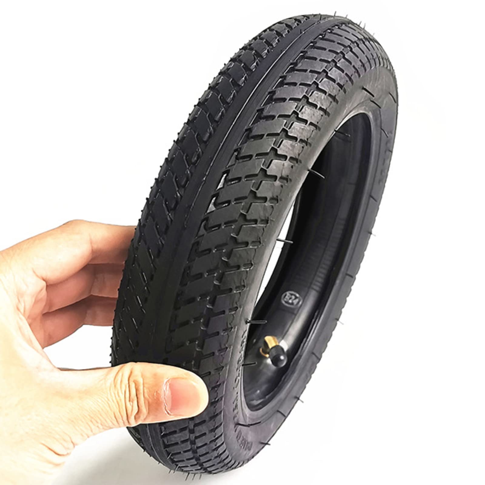 Buy 8.5X2(50134) Pneumatic Tire 255X55 Inner Tube And Outer Tube 10