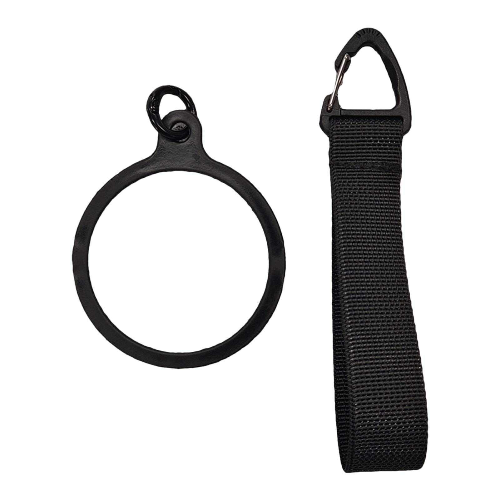 Asa De Botella De Agua Suave - Cómoda Correa De Asa Para Botella De Agua De 6.6 Cm | Cinturón De Botella De Agua Para Correr, Correa Para Botella De Agua, Accesorios Para Botella De Agua