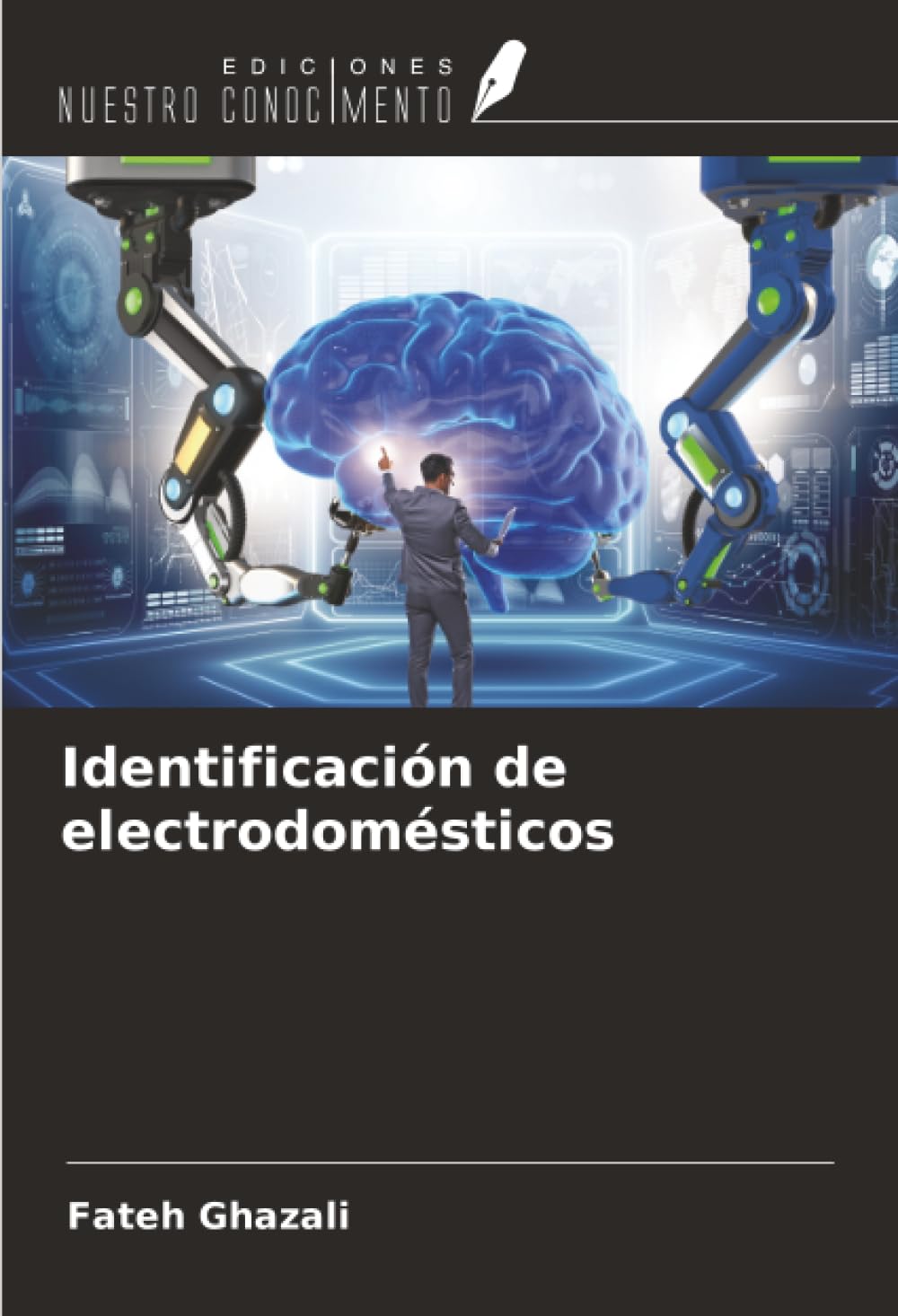 Identificación de electrodomésticos