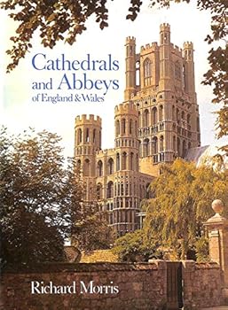 Cathedrals and abbeys of England and Wales: The building church, 600-1540