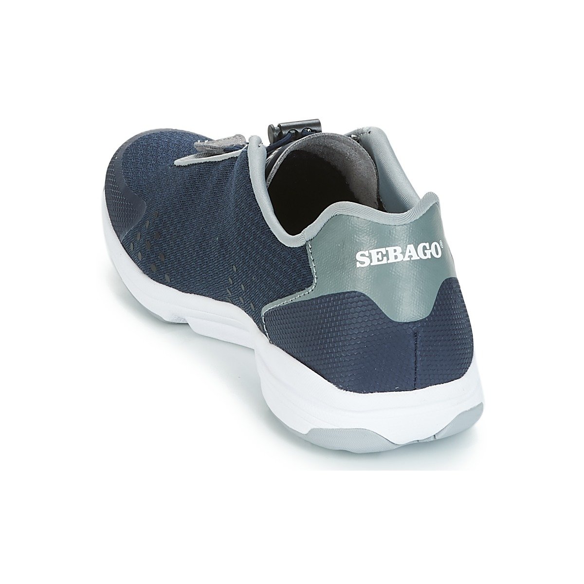 Sebago Herren Cyphon Sea SportBootsportschuhe