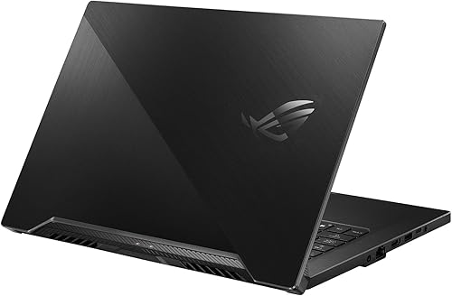 Miniatura 4 de ASUS GA502DU - 15.6" FHD - AMD Ryzen 7 3750H - NVIDIA GTX 1660 Ti Max-Q - 16 GB - 512 GB SSD