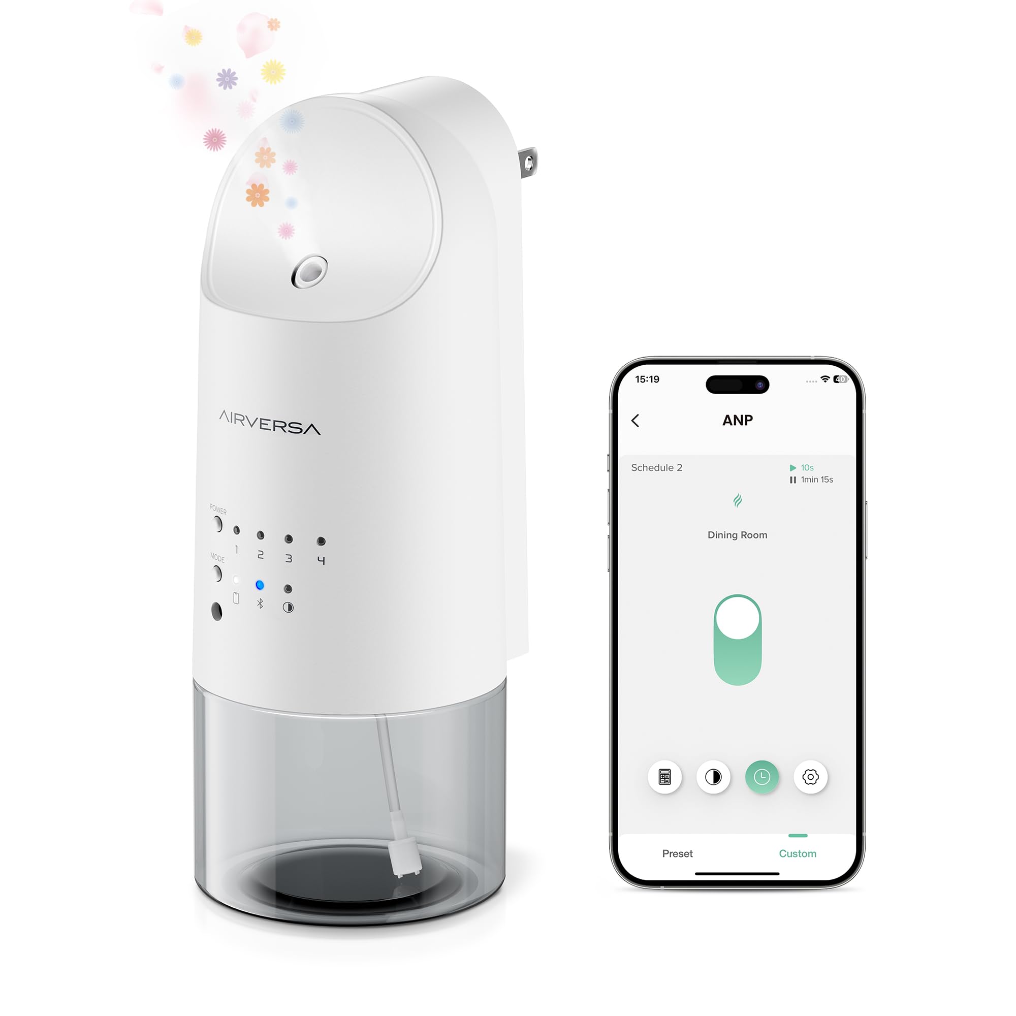 Airversa Scenta Plug ANP