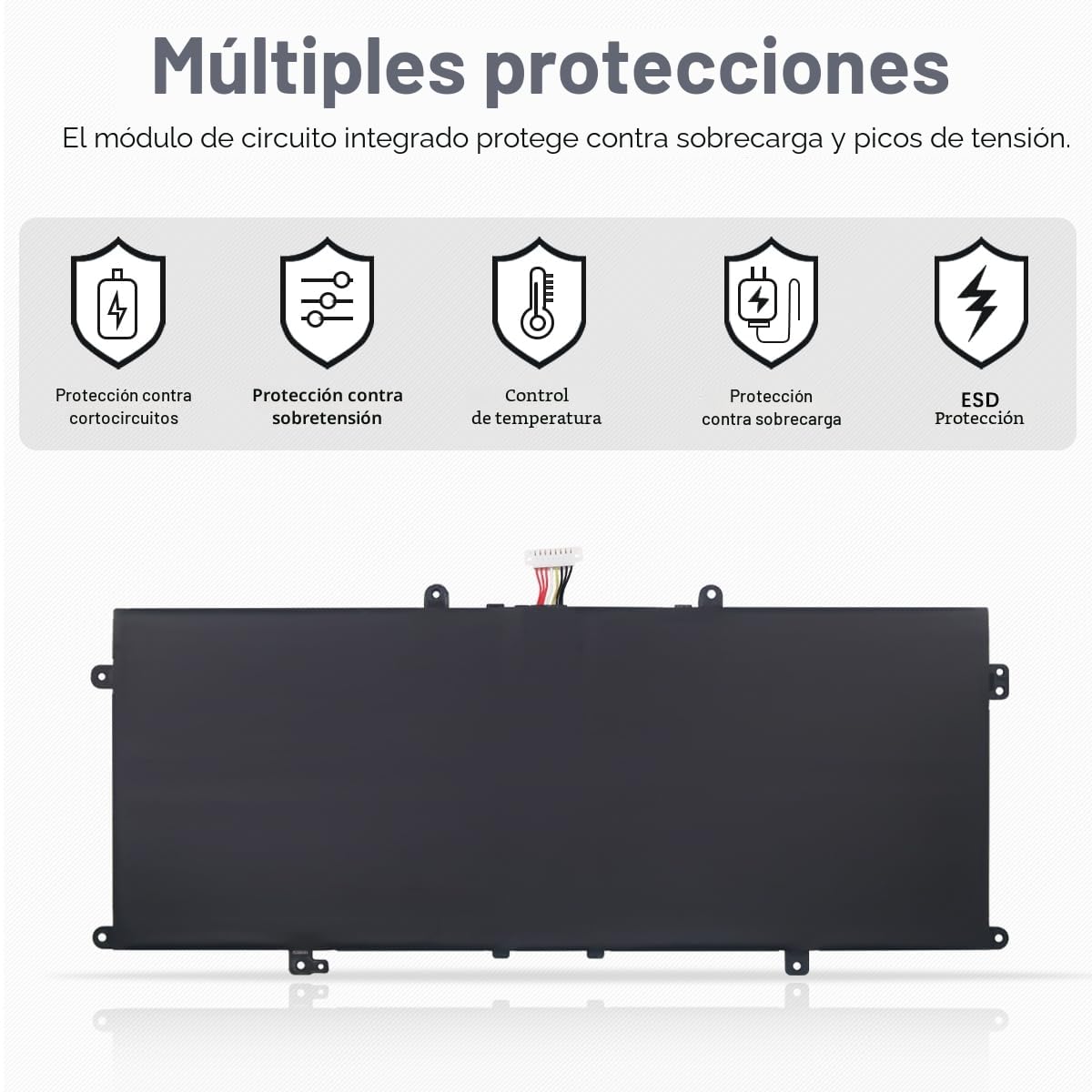 67Wh KXRSII C41N1904 C41N1904-1 Batería para ASUS ZenBook 13 UX325E UX325EA UX325J UX325JA UX363J UX363JA UX371E UX371EA UM325U UM425I UX425E UX425EA UX425J UX393EA BX325JA