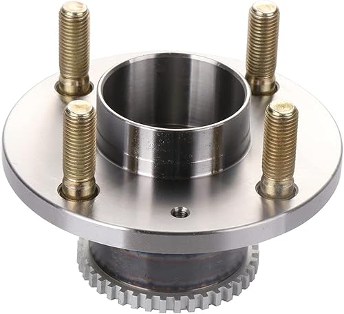 Miniatura 8 de OCPTY 1 unidad de rodamiento de rueda trasera y conjunto de cubo para Aveo 2004-2011 AVEO5 2007-2011 G3 2009-2010 Wave 2005-2008