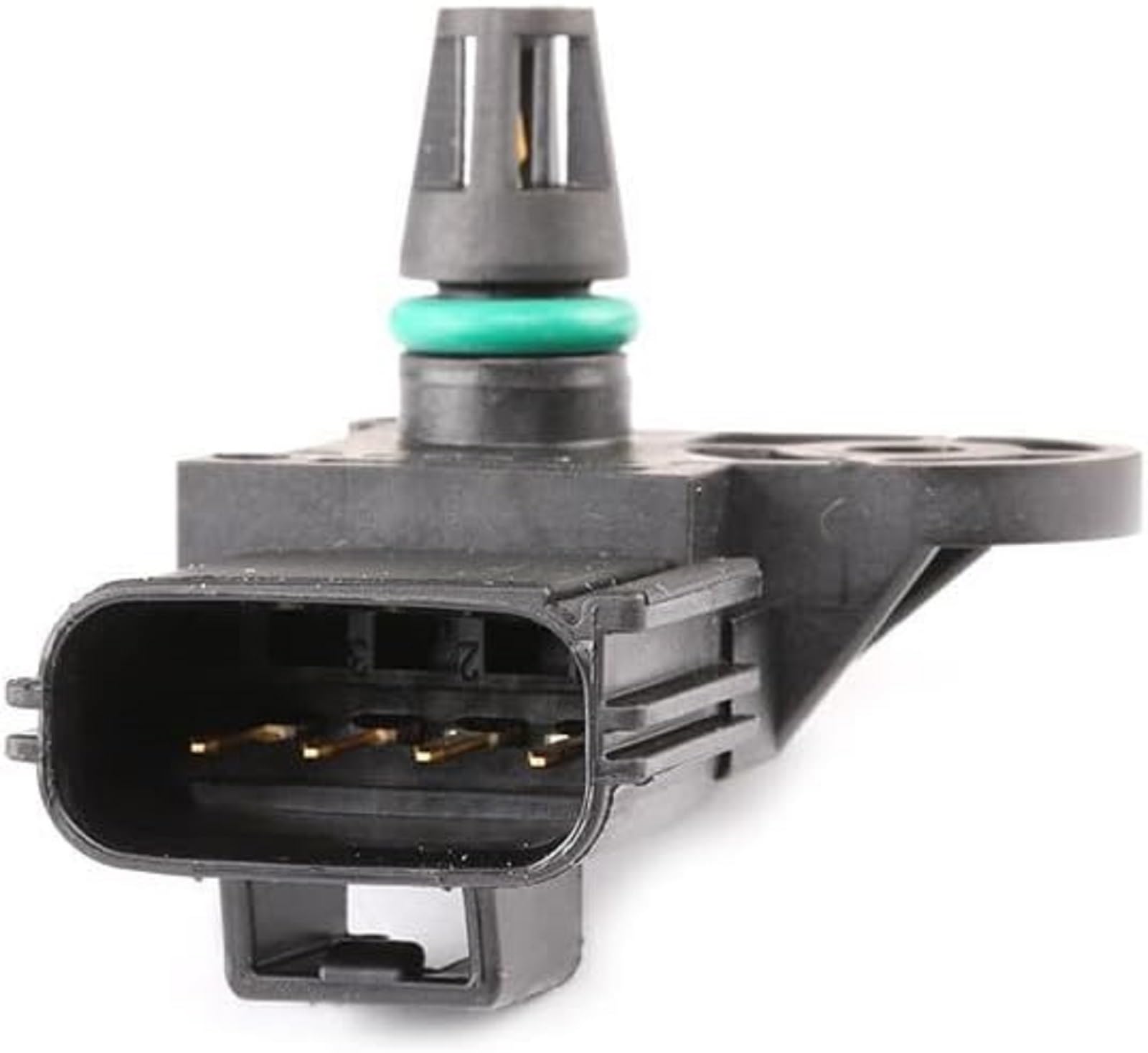 BOSCH Sensor für Saugrohrdruck 0261230044