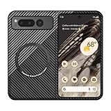 🏆【Strong Magnets Adsorption】: Perfectly Aligned Magnets Make Wireless Charging Faster And Easier Than Ever, Providing A Magical Attach And Detach Experience. It Has 10 Times Stronger Magnetic Adsorption, Maintaining 15W High-Speed Charging. You Just ...