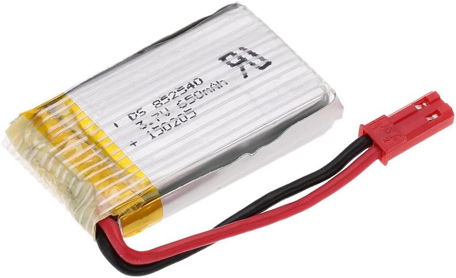 Haktoys Battery HAK907 Large 2.4GHz 4CH RC Quadcopter