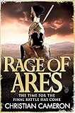 Rage of Ares (The Long War)