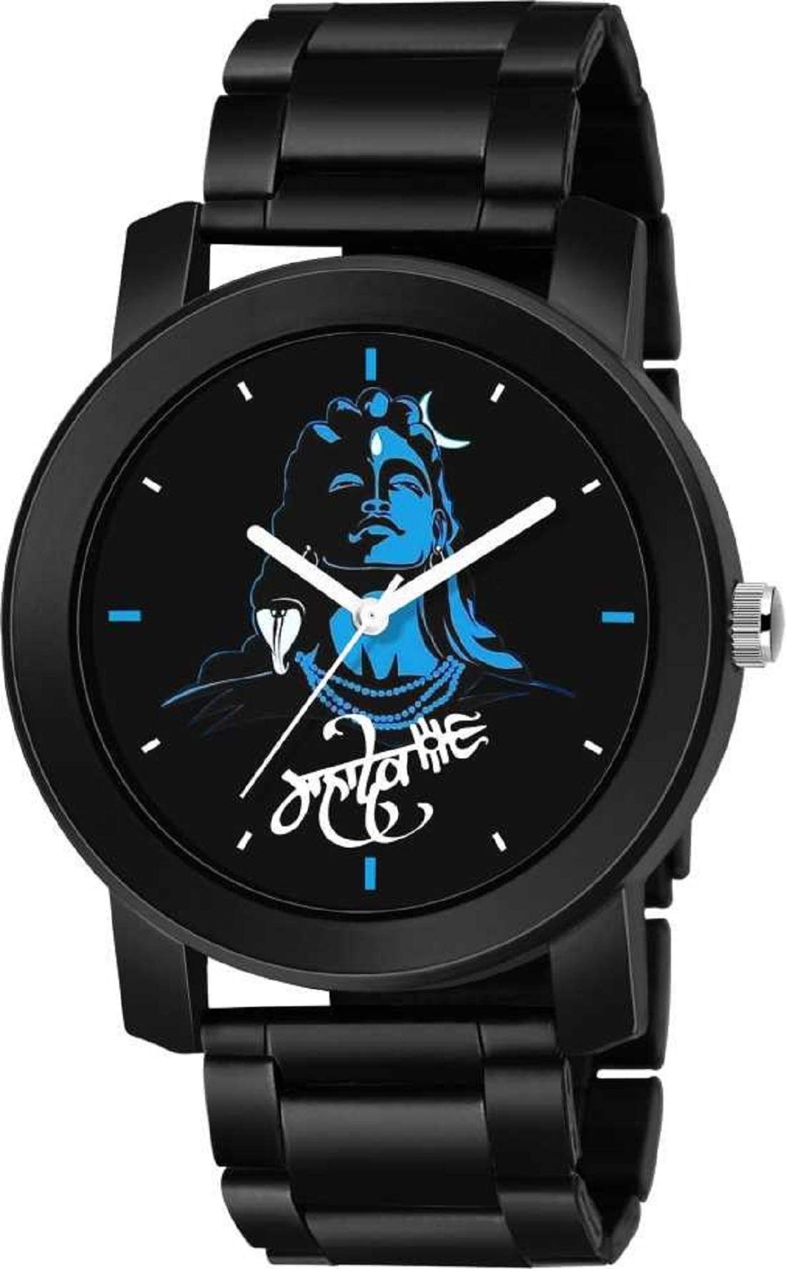 CERO Casual Analogue Mens Watch(Black Dial Black Colored Strap)-C-102 (B07VWBVQ3F) Amazon Price History, Amazon Price Tracker