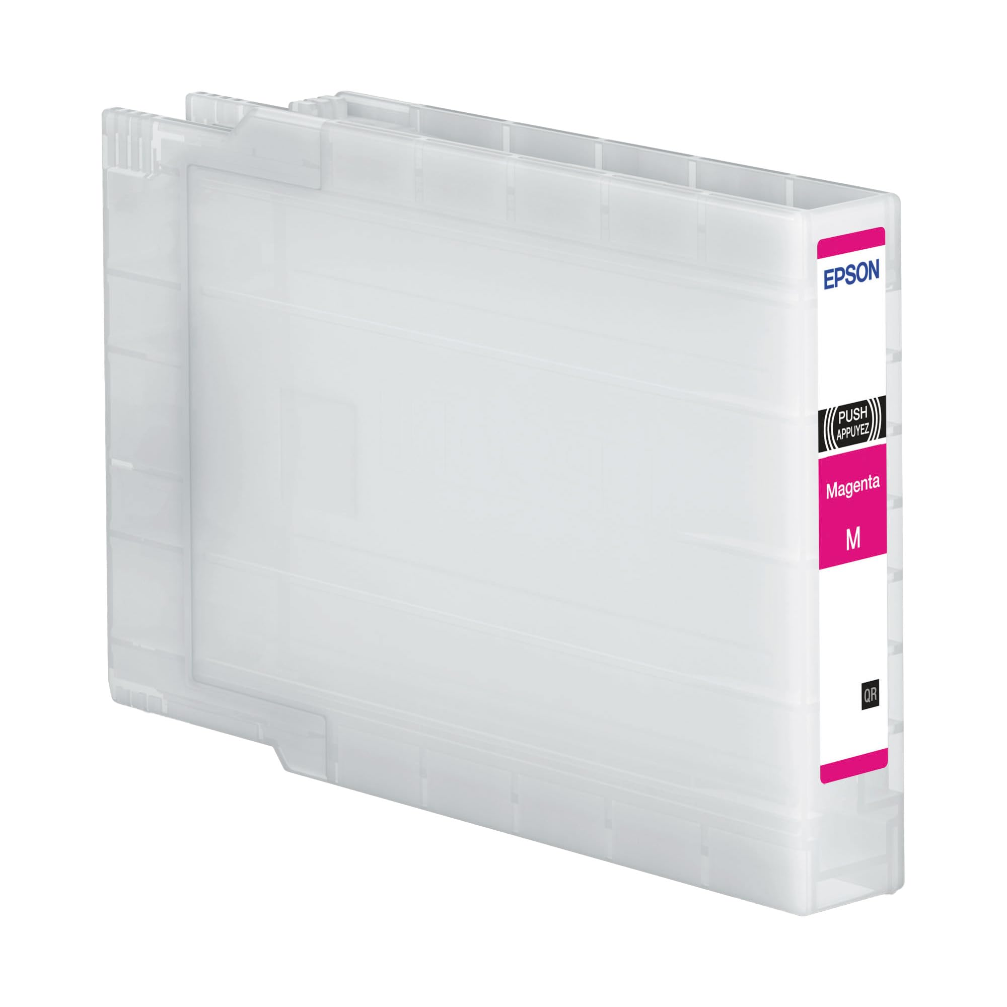 Epson C13t90734n Cartuccia D'inchiostro 1 Pz Originale Rendimento Ultra Elevato Magenta (epson T9073 - St?rrelse Xxl - Magenta)