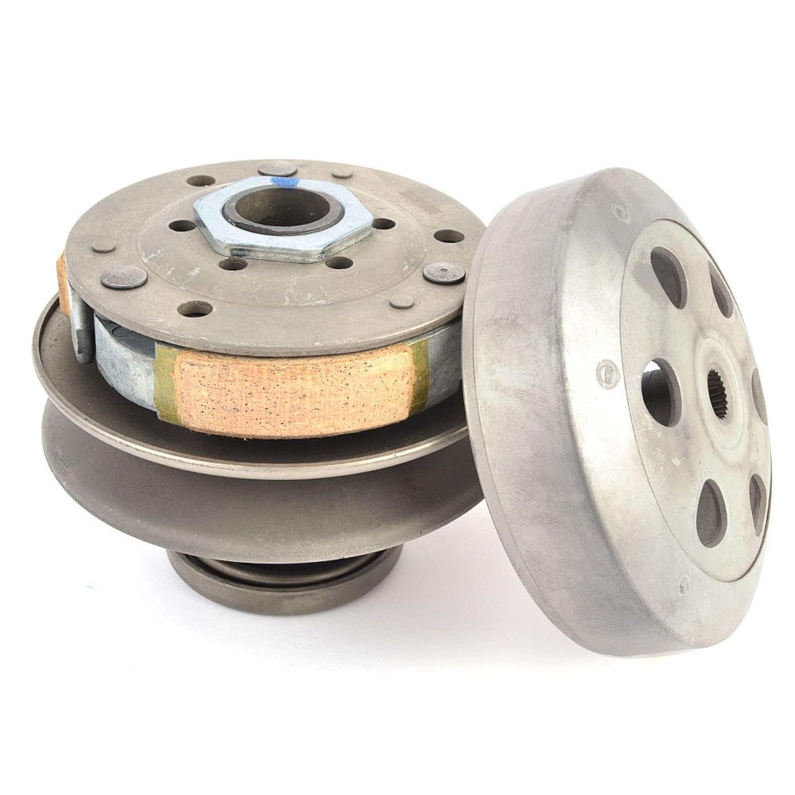Kit embrayage complet GYRO Canopy 50cc 22535-GAK-305