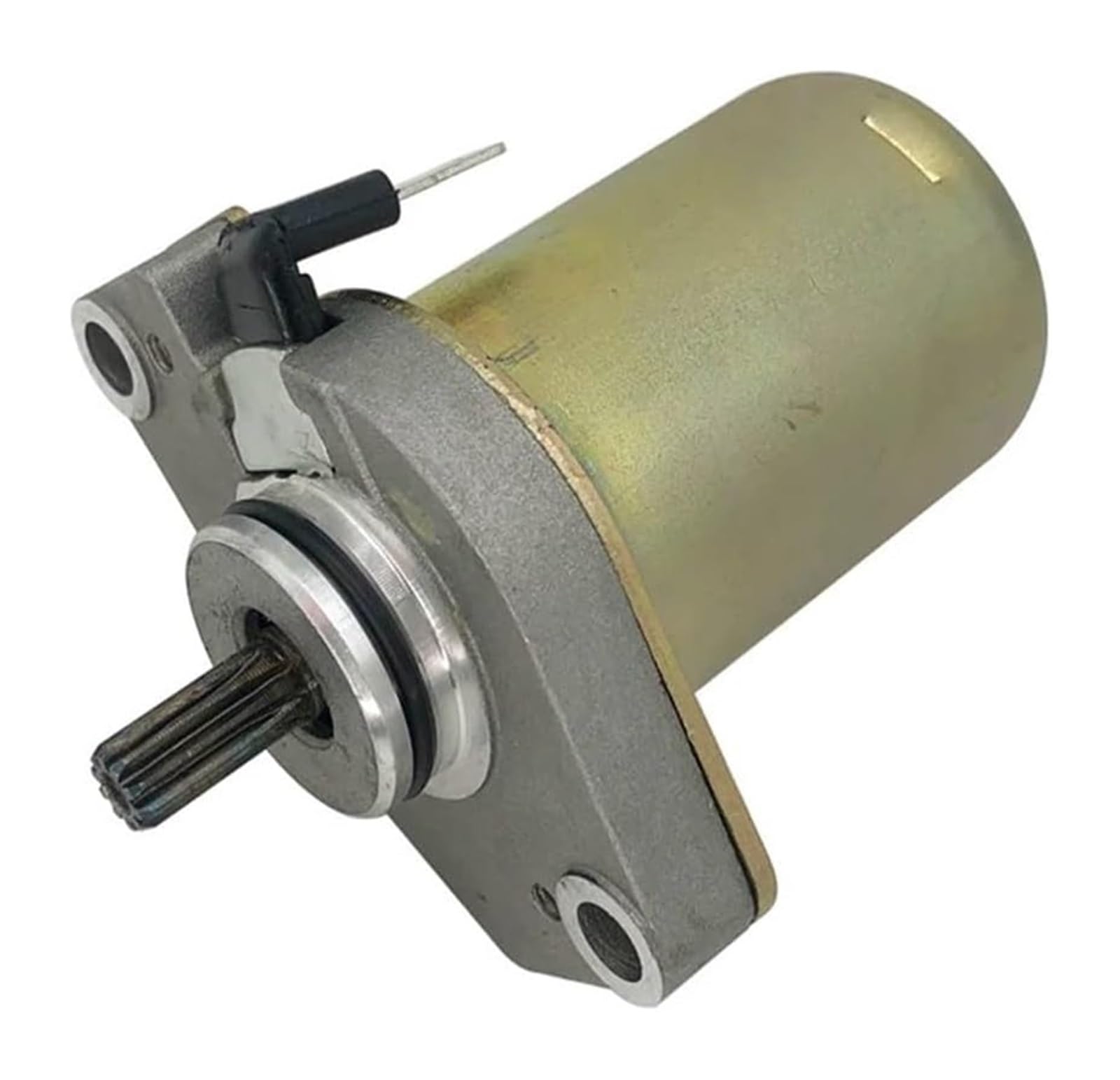 Moteur Démarrage De Moto pour Jog 50 1872006 F10 F12 F15 2 Temps Moteur Électrique Démarreur