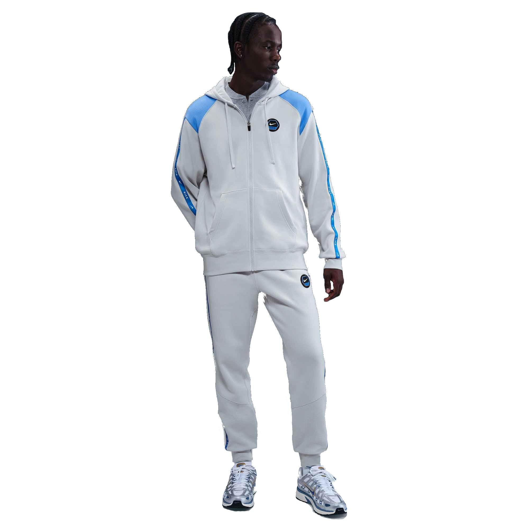 Nike Sportswear Club Men's Jogging Bottoms IH4287