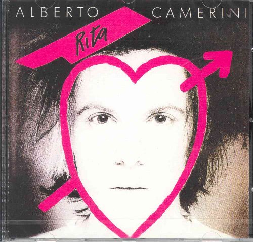 Alberto Camerini Rita & Rudy