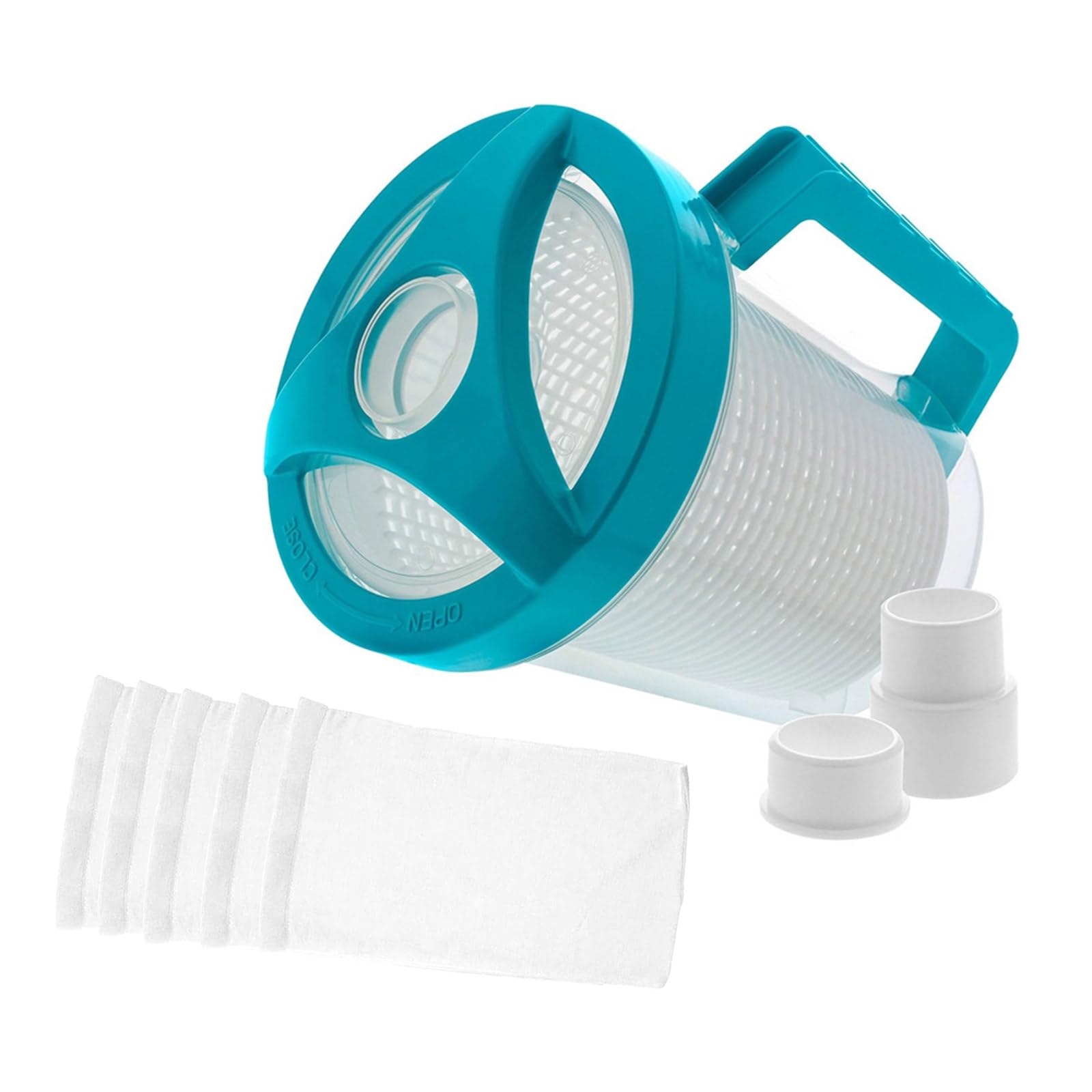 sodeber Pool Basket Skimmer Replacement Efficient Swimming Filter Supplies