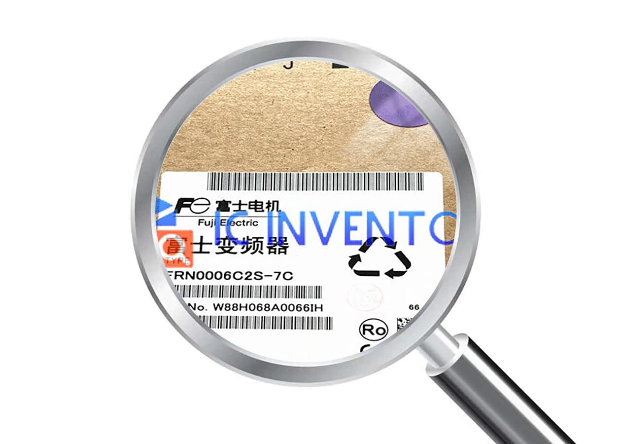 1PCS New FRN0006C2S-7C