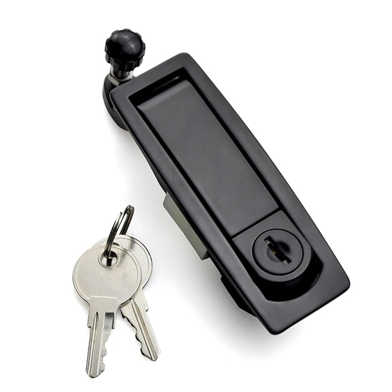 Bmkgodn With Key Cabinet Lock， The Same Lever Lock C2 C2-33-15 Compression Latch Cabinet Plane 1Pcs(With Key)